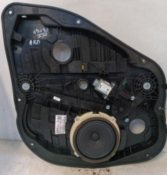 Leve vitre electrique arriere droit HYUNDAI I 30 3 Photo n°1
