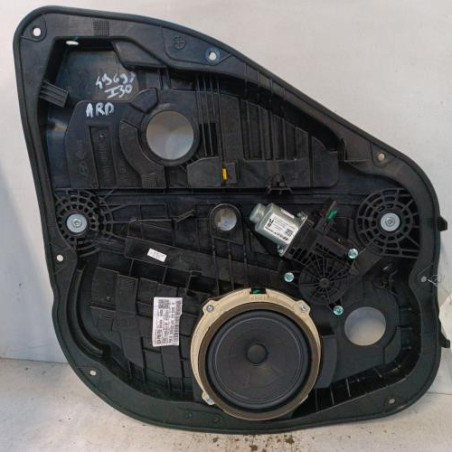 Leve vitre electrique arriere droit HYUNDAI I 30 3 Photo n°1
