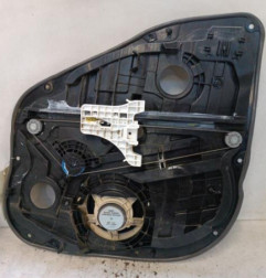Leve vitre electrique arriere droit HYUNDAI I 30 3