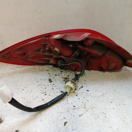 Feu arriere principal droit (feux) MAZDA 2 2