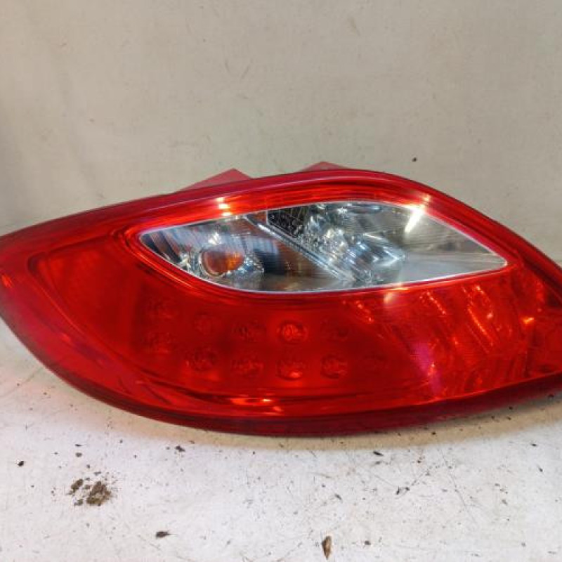 Feu arriere principal gauche (feux) MAZDA 2 2