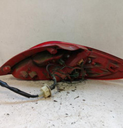Feu arriere principal gauche (feux) MAZDA 2 2