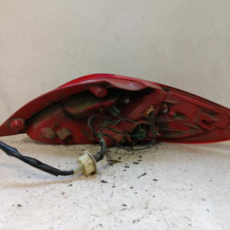 Feu arriere principal gauche (feux) MAZDA 2 2