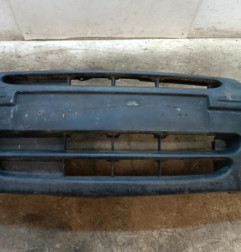 Pare choc avant RENAULT TWINGO 1 Photo n°3