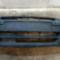 Pare choc avant RENAULT TWINGO 1