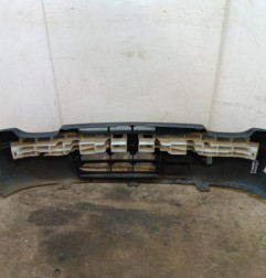 Pare choc avant RENAULT TWINGO 1 Photo n°5