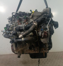 Moteur CITROEN C3 2 Photo n°1