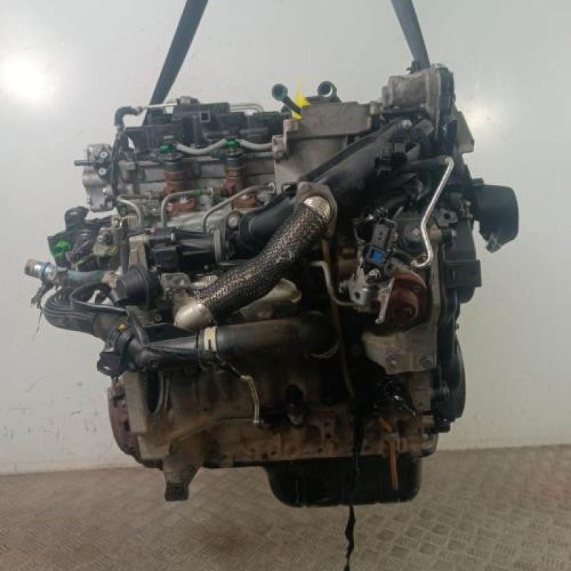 Moteur CITROEN C3 2