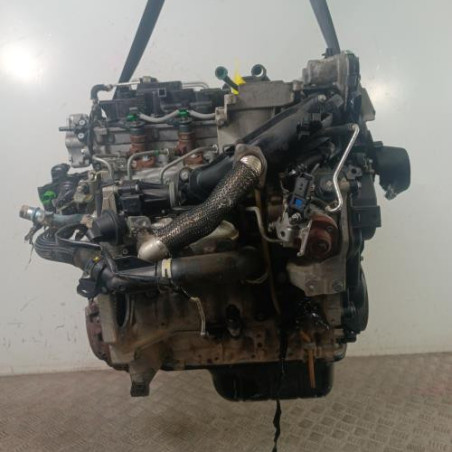 Moteur CITROEN C3 2 Photo n°1