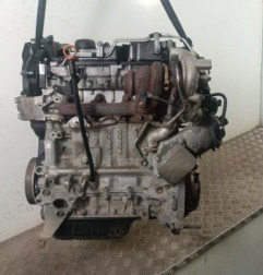 Moteur CITROEN C3 2