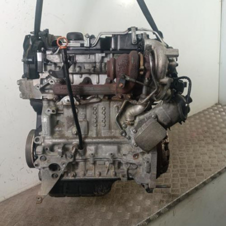 Moteur CITROEN C3 2