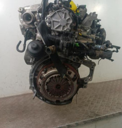 Moteur CITROEN C3 2 Photo n°3