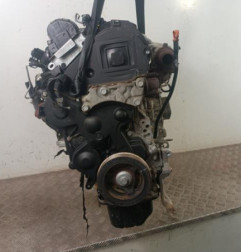 Moteur CITROEN C3 2 Photo n°4