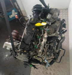 Moteur CITROEN C3 2 Photo n°7