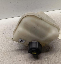 Vase d'expansion NISSAN QASHQAI 1 Photo n°4