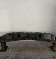 Renfort pare choc avant (traverse) NISSAN QASHQAI 1 Photo n°1