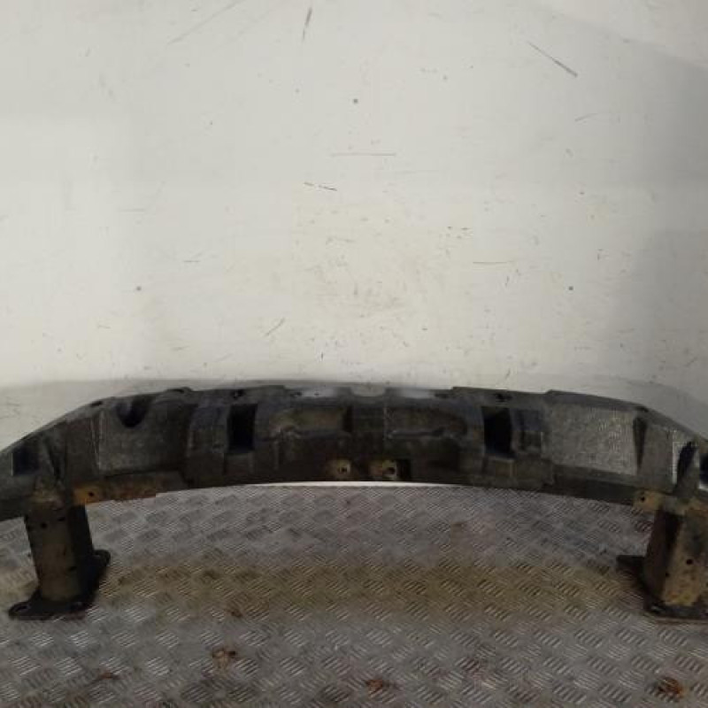 Renfort pare choc avant (traverse) NISSAN QASHQAI 1