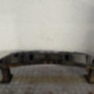 Renfort pare choc avant (traverse) NISSAN QASHQAI 1