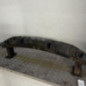 Renfort pare choc avant (traverse) NISSAN QASHQAI 1