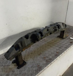 Renfort pare choc avant (traverse) NISSAN QASHQAI 1 Photo n°3
