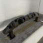 Renfort pare choc avant (traverse) NISSAN QASHQAI 1