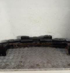 Renfort pare choc avant (traverse) NISSAN QASHQAI 1 Photo n°4