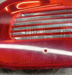 Feu arriere secondaire droit (feux) VOLKSWAGEN EOS Photo n°3
