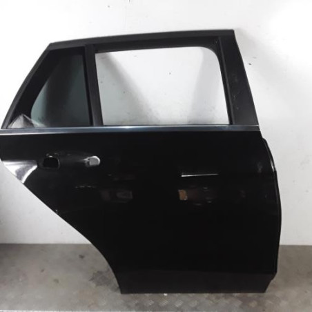 Porte arriere droit MERCEDES CLASSE C 205 Photo n°1