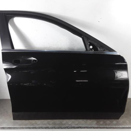 Porte avant droit MERCEDES CLASSE C 205 Photo n°1
