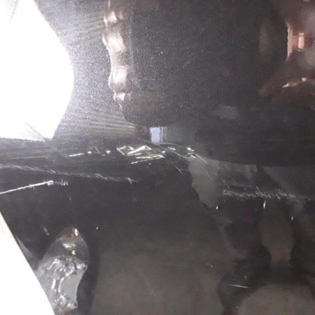 Porte avant droit MERCEDES CLASSE C 205