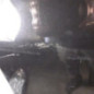 Porte avant droit MERCEDES CLASSE C 205