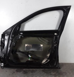 Porte avant droit MERCEDES CLASSE C 205 Photo n°5