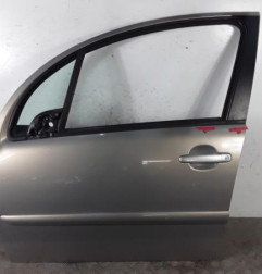 Porte avant gauche CITROEN C3 1 Photo n°1