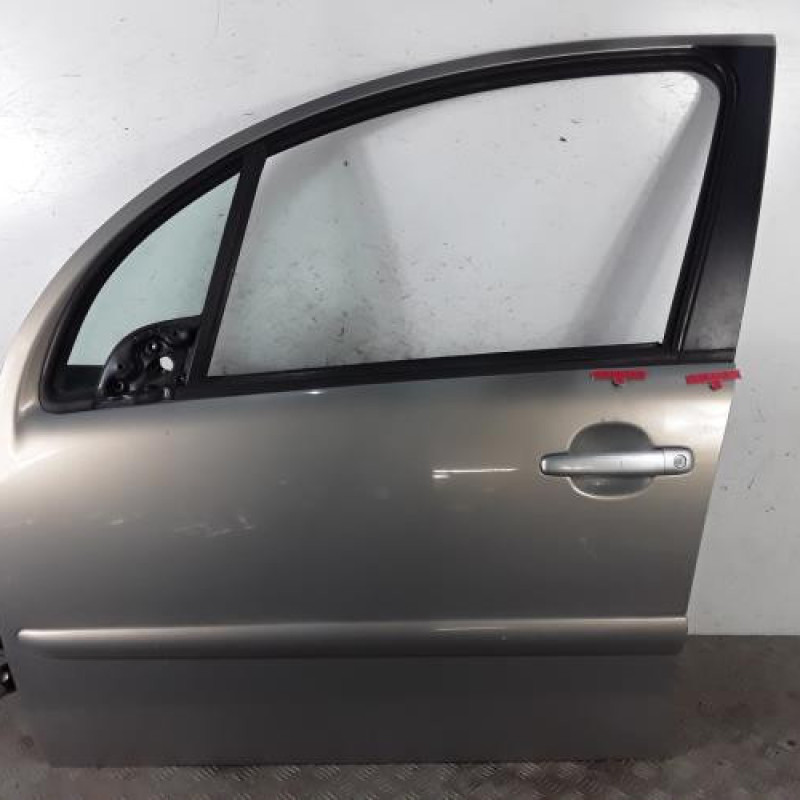 Porte avant gauche CITROEN C3 1
