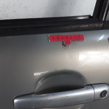 Porte avant gauche CITROEN C3 1