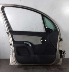 Porte avant gauche CITROEN C3 1 Photo n°5