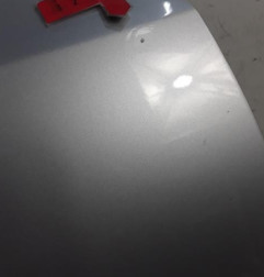Porte avant droit HYUNDAI I 30 1