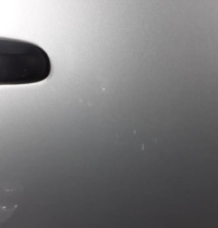 Porte avant droit HYUNDAI I 30 1 Photo n°4