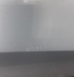 Porte avant droit HYUNDAI I 30 1 Photo n°5