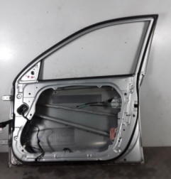 Porte avant droit HYUNDAI I 30 1 Photo n°6