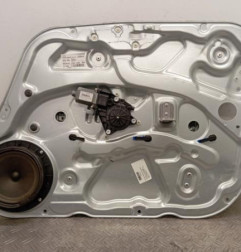 Leve vitre electrique avant droit HYUNDAI I 30 1 Photo n°1