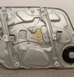 Leve vitre electrique avant droit HYUNDAI I 30 1 Photo n°3