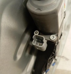 Leve vitre electrique avant droit HYUNDAI I 30 1 Photo n°4