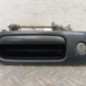 Poignee porte coffre VOLKSWAGEN POLO 3