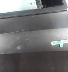 Porte arriere droit PEUGEOT 308 2 SW