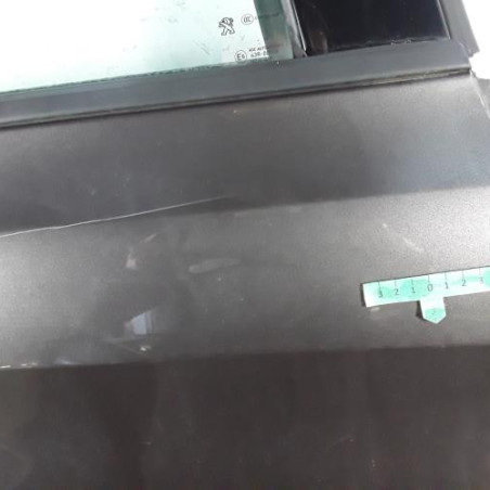 Porte arriere droit PEUGEOT 308 2 SW