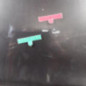 Porte arriere droit PEUGEOT 308 2 SW