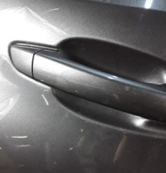 Porte arriere droit PEUGEOT 308 2 SW Photo n°6