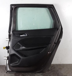Porte arriere droit PEUGEOT 308 2 SW Photo n°7