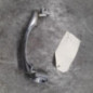 Poignee porte arriere droit ROVER 75